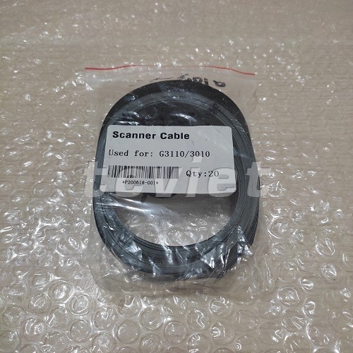 Cable Scan máy in HP G3110 / G3010 mới